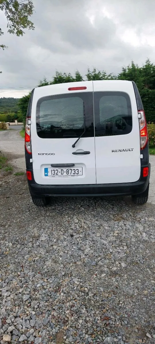 Renault kangoo 1.5dci - Image 3