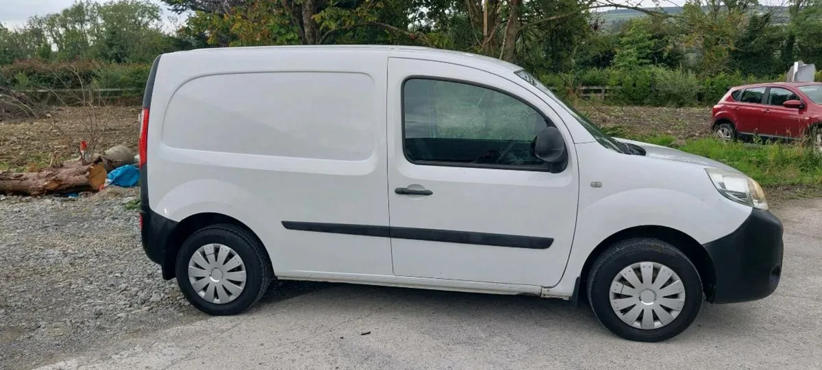 Renault kangoo 1.5dci - Image 4