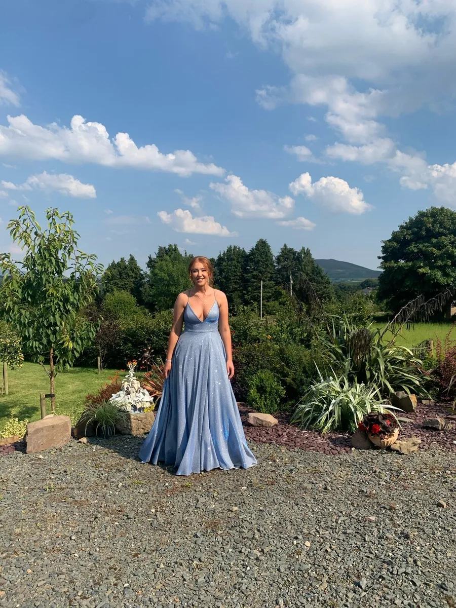 Dress - Image 1