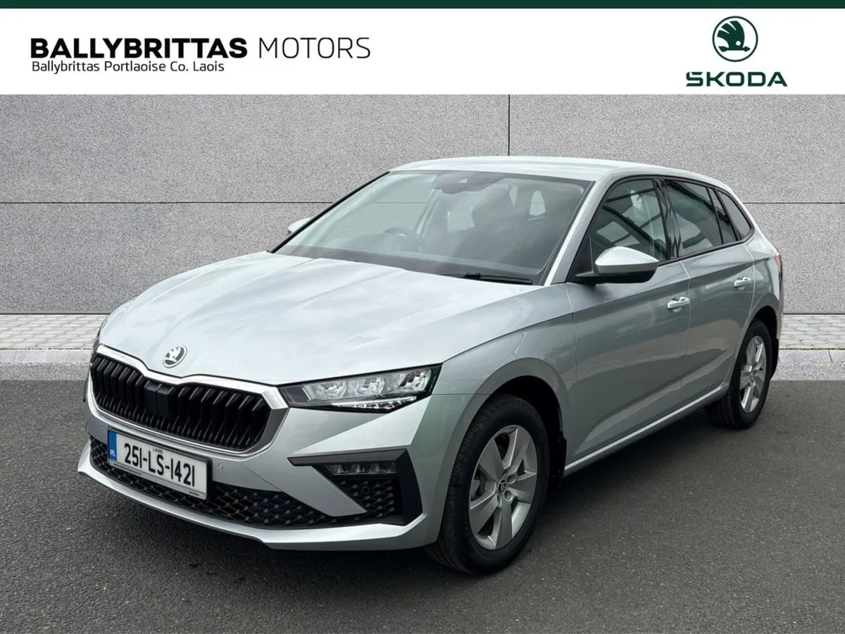 Skoda Scala Scala Selection 1.0tsi 115HP - Image 2