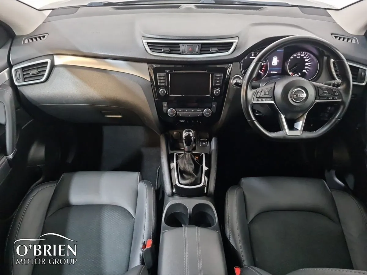 Nissan QASHQAI 1.5 DSL SV Premium - Image 2