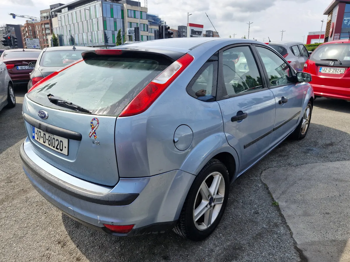 Ford Focus 2007 - Image 4