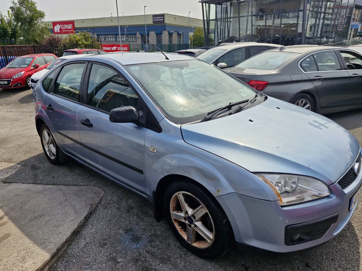 Ford Focus 2007 - Image 3