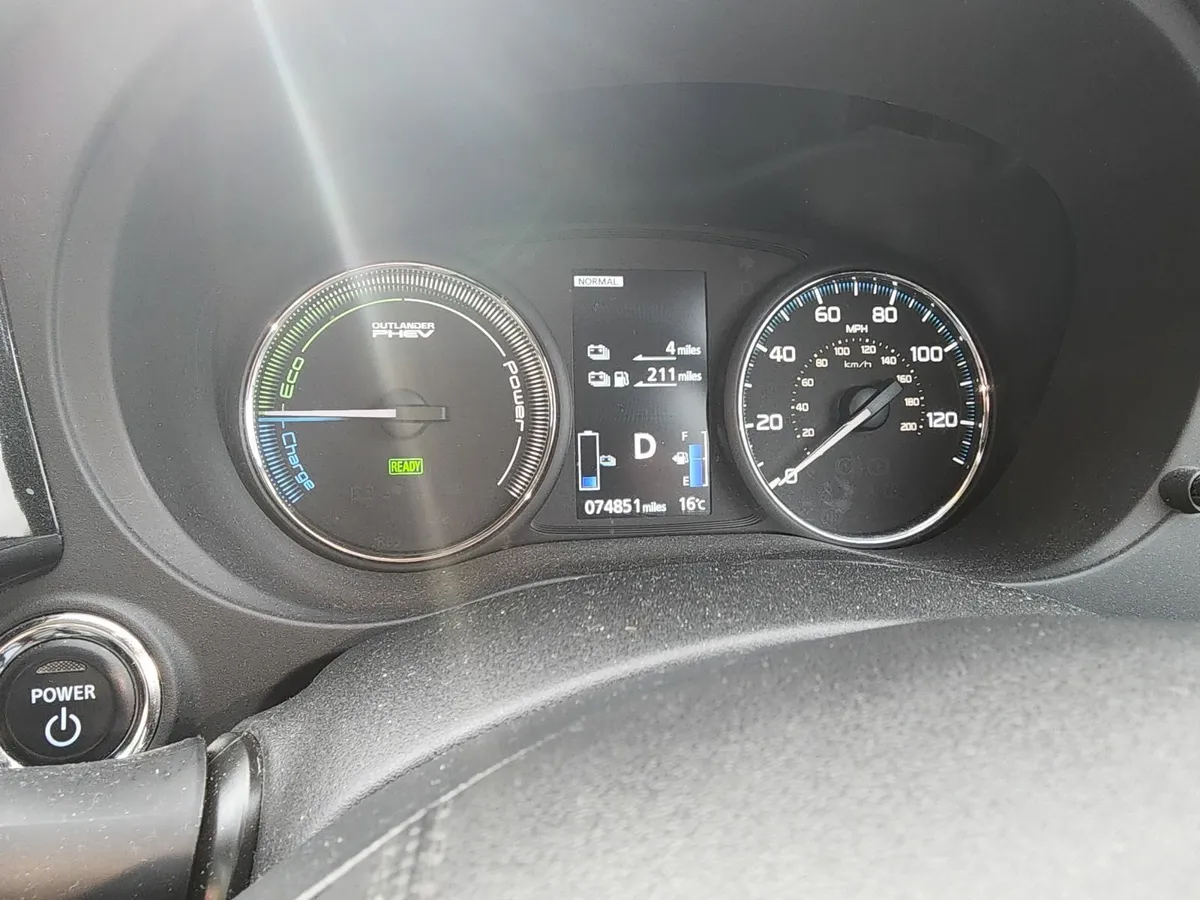 Mitsubishi Outlander 2017 - Image 3