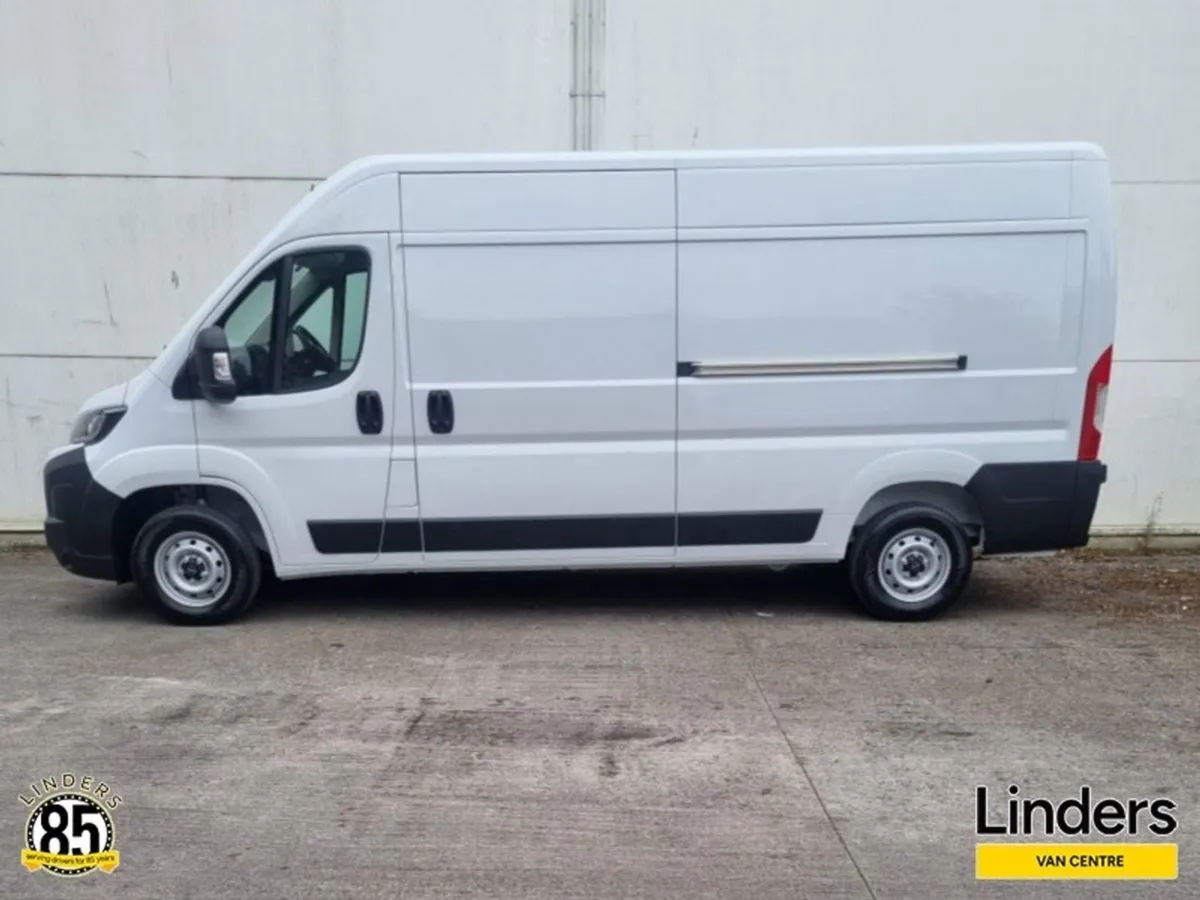 Opel Movano L3h2 Automatic 6000 Discount - Image 3
