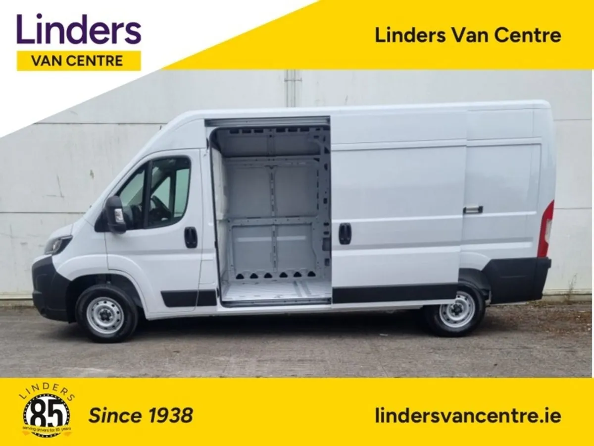 Opel Movano L3h2 Automatic 6000 Discount - Image 4