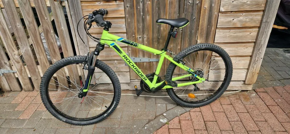 Kids Bike