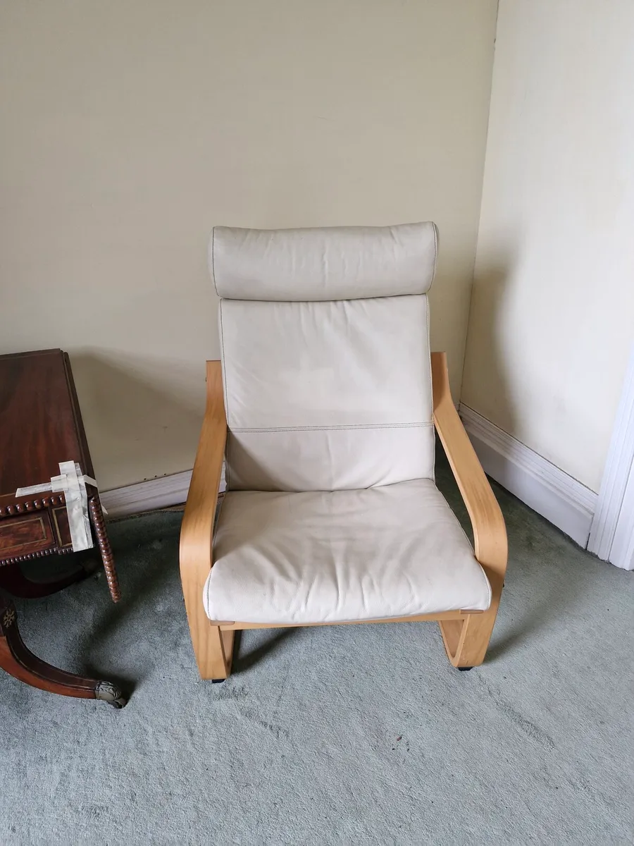 Ikea Chair