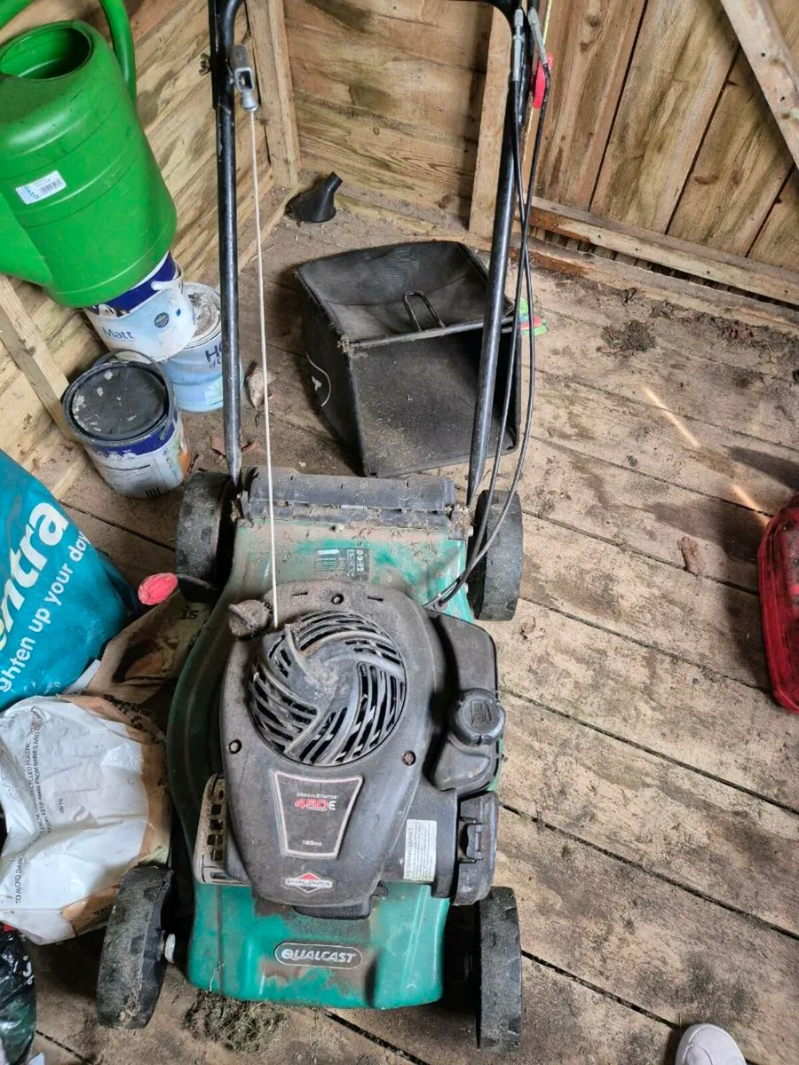 Lawnmower - Image 2