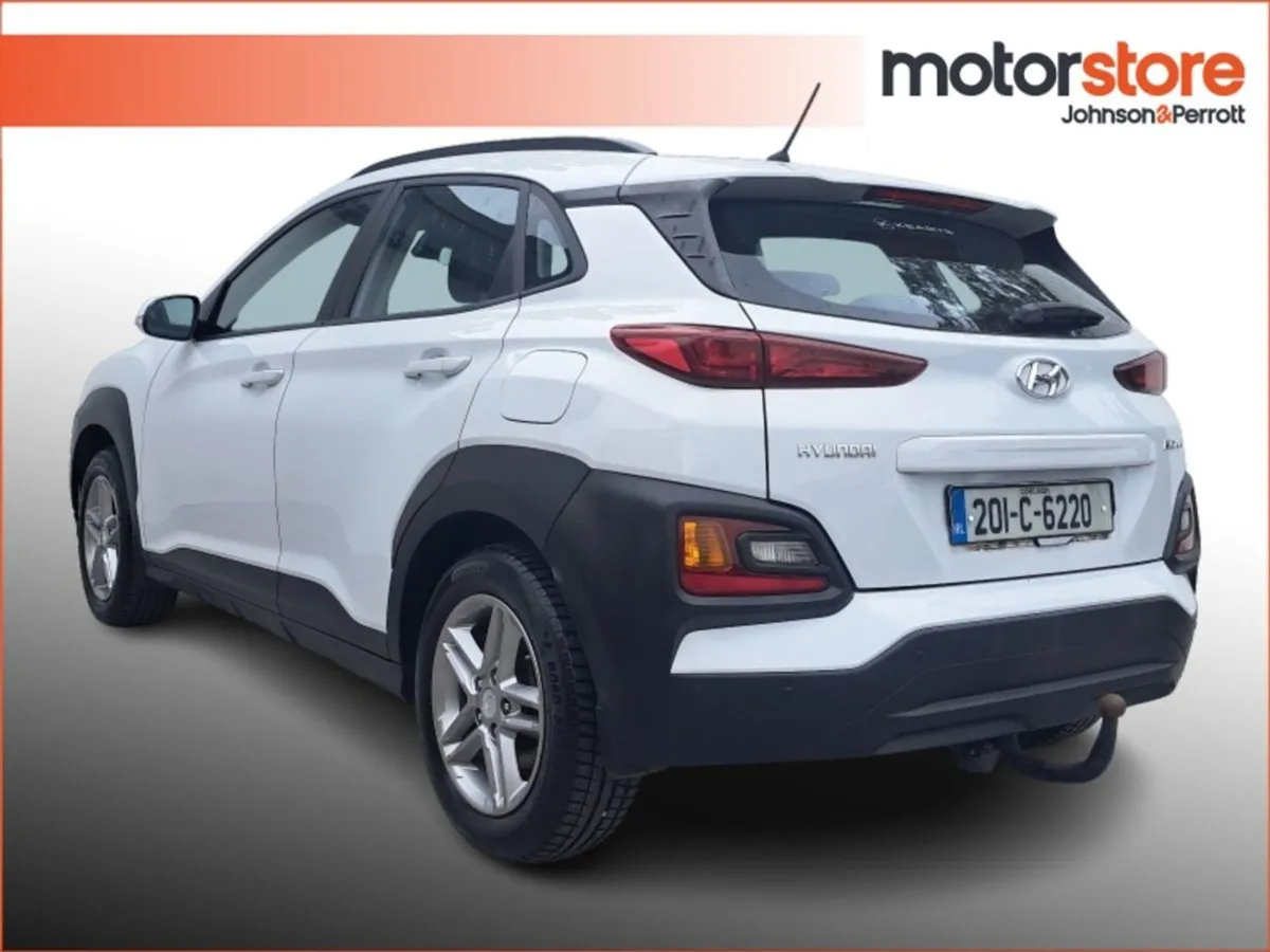 Hyundai Kona 1.6 Crdi Comfort - Image 2