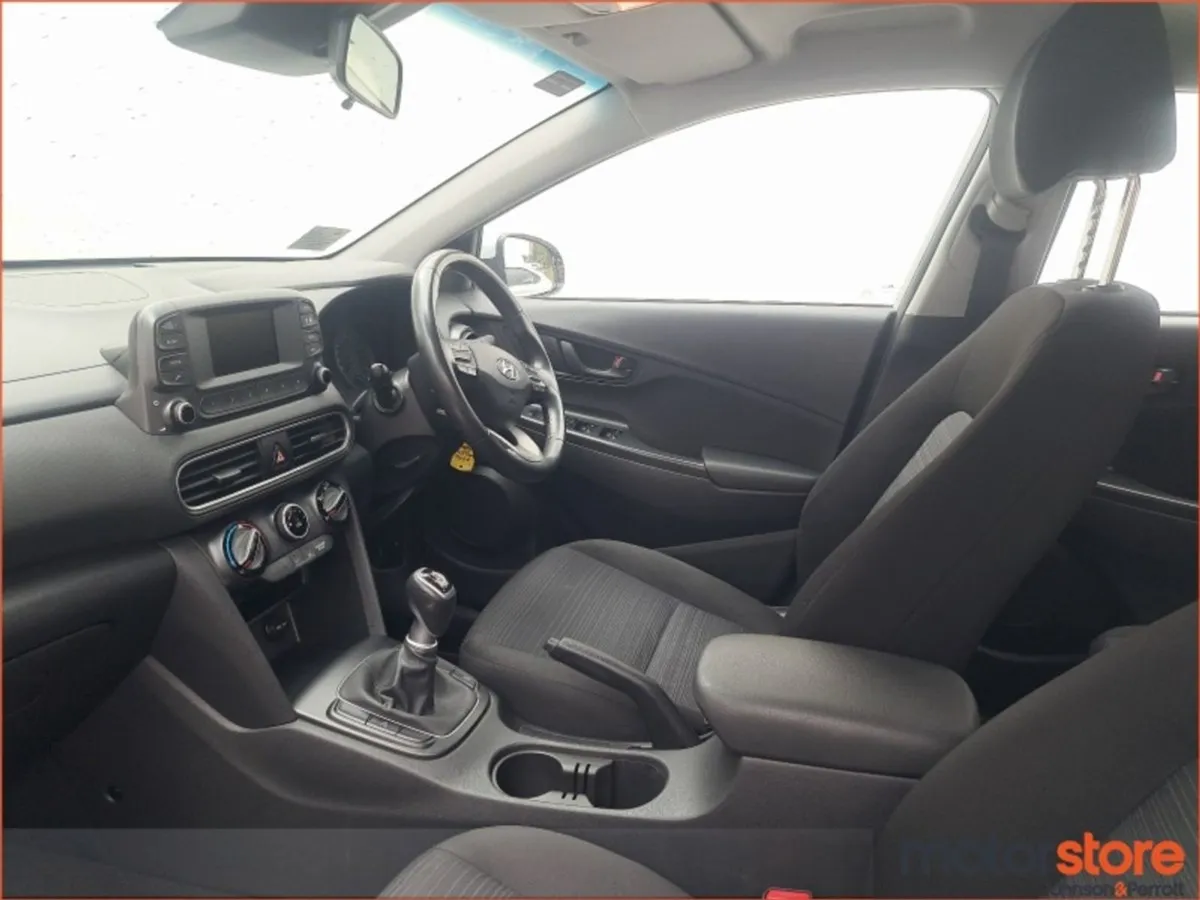 Hyundai Kona 1.6 Crdi Comfort - Image 3