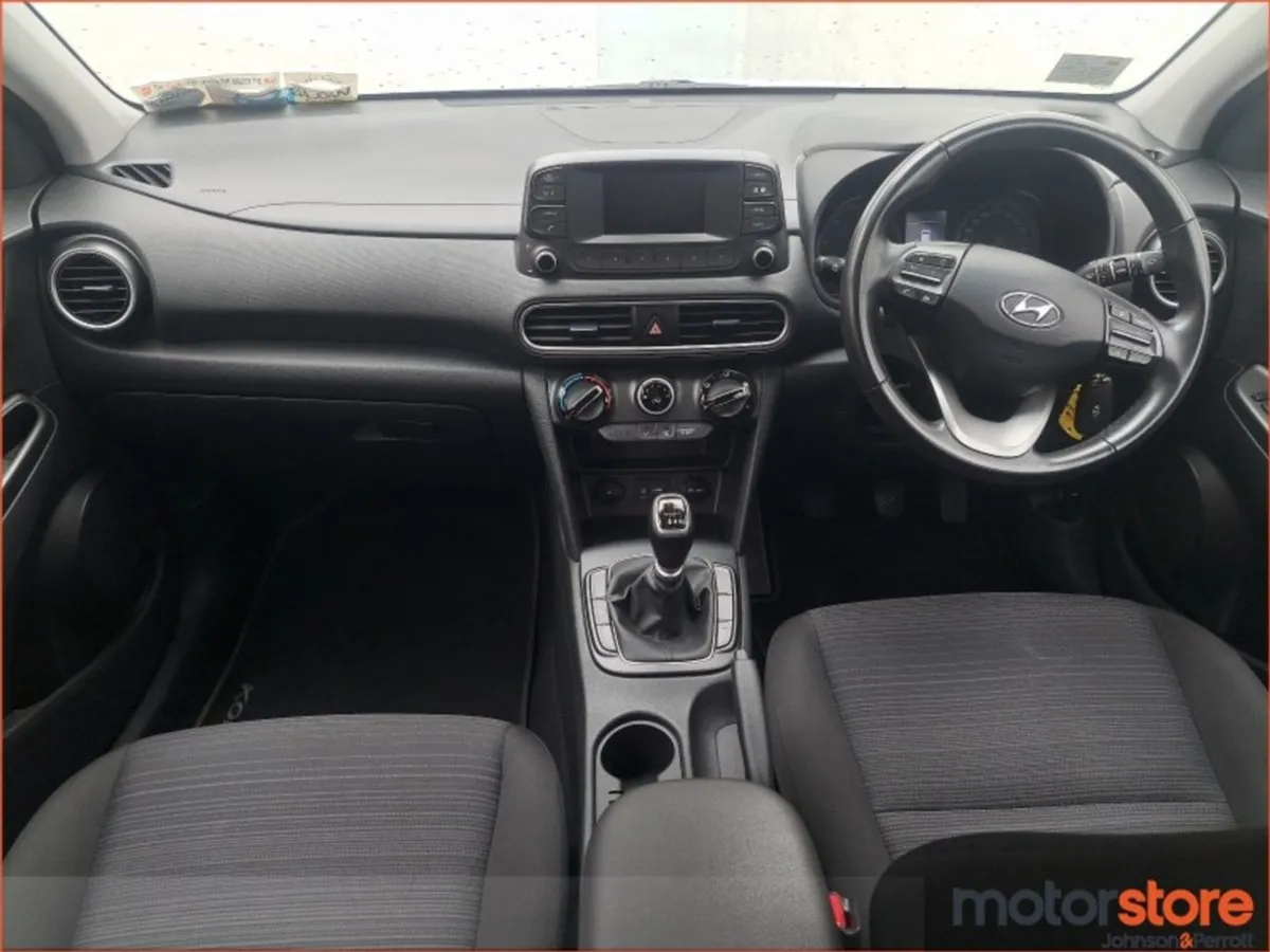 Hyundai Kona 1.6 Crdi Comfort - Image 4