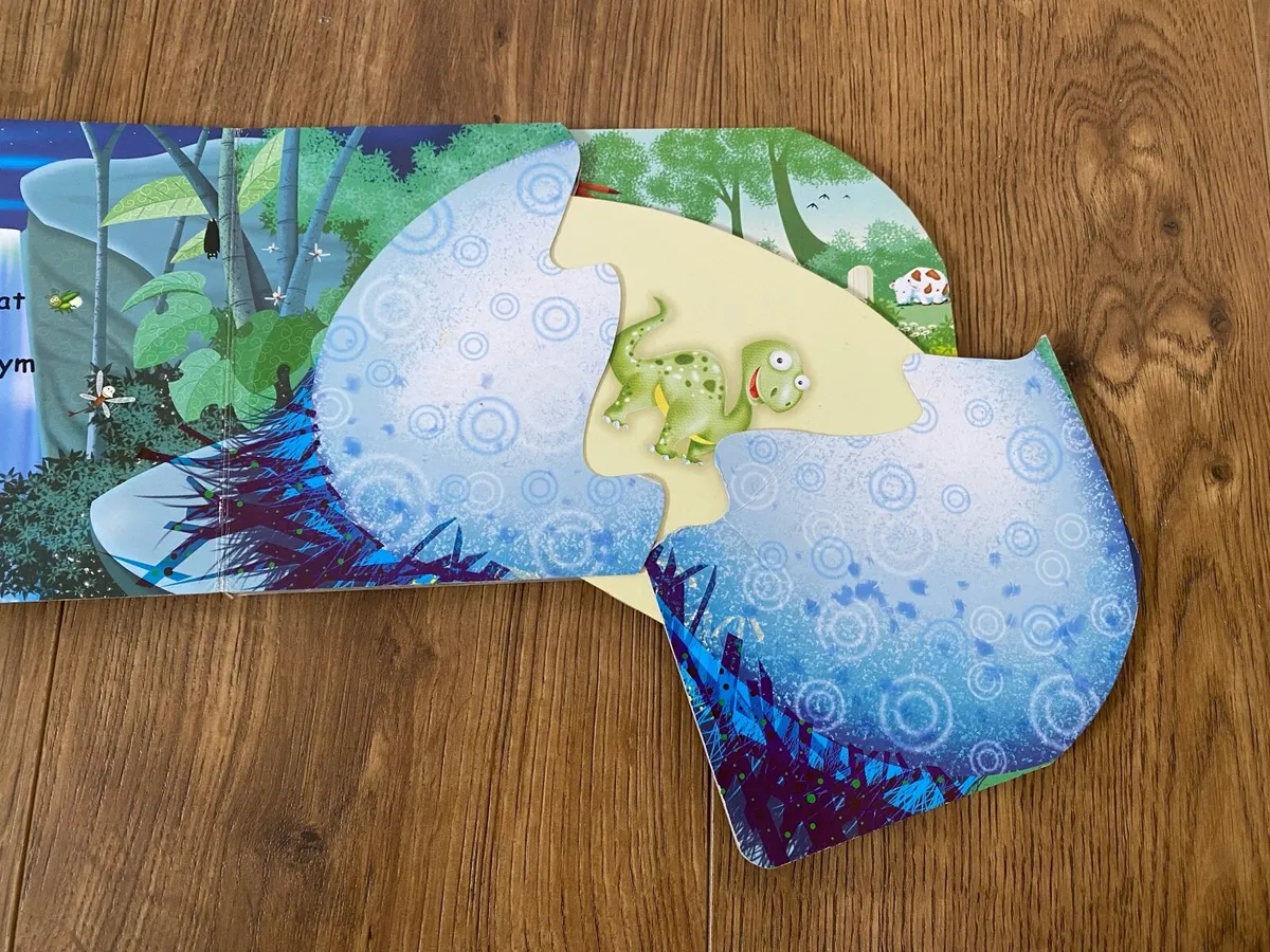 Children’s Polish Board Book - Image 2