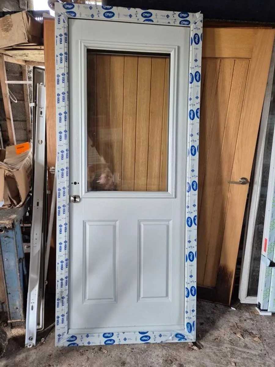 new composite door - Image 1