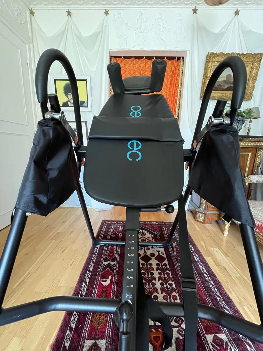Inversion Table - Image 1