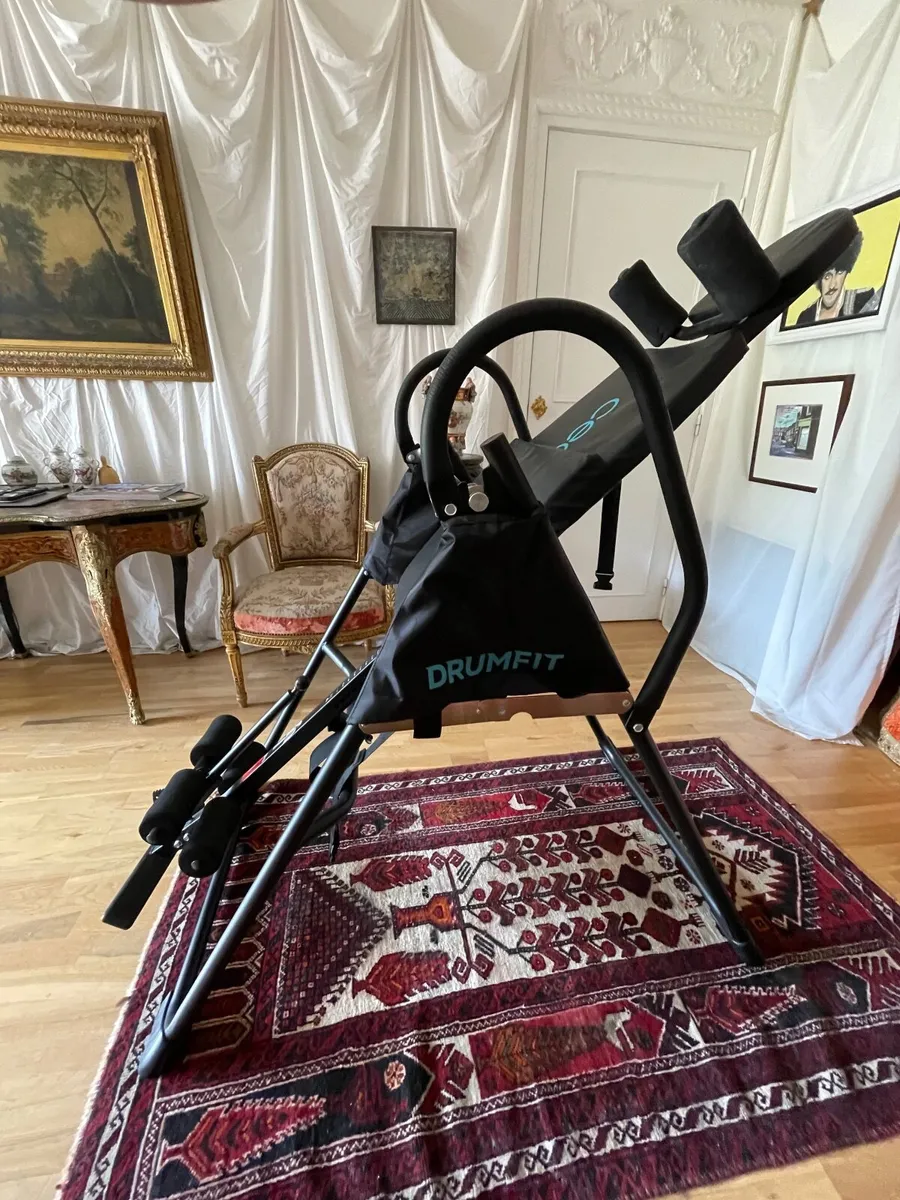 Inversion Table - Image 4