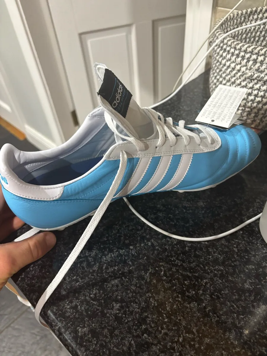 Argentina inspired copa boots - Image 2