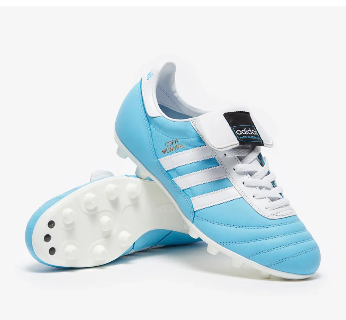 Argentina inspired copa boots - Image 4