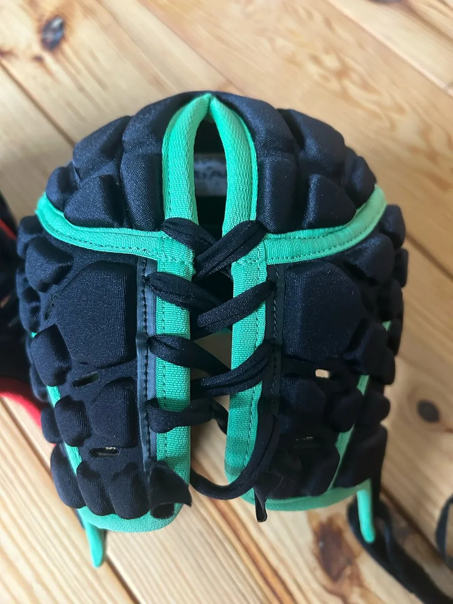 N-Pro Headgear Scrumcap - Image 3