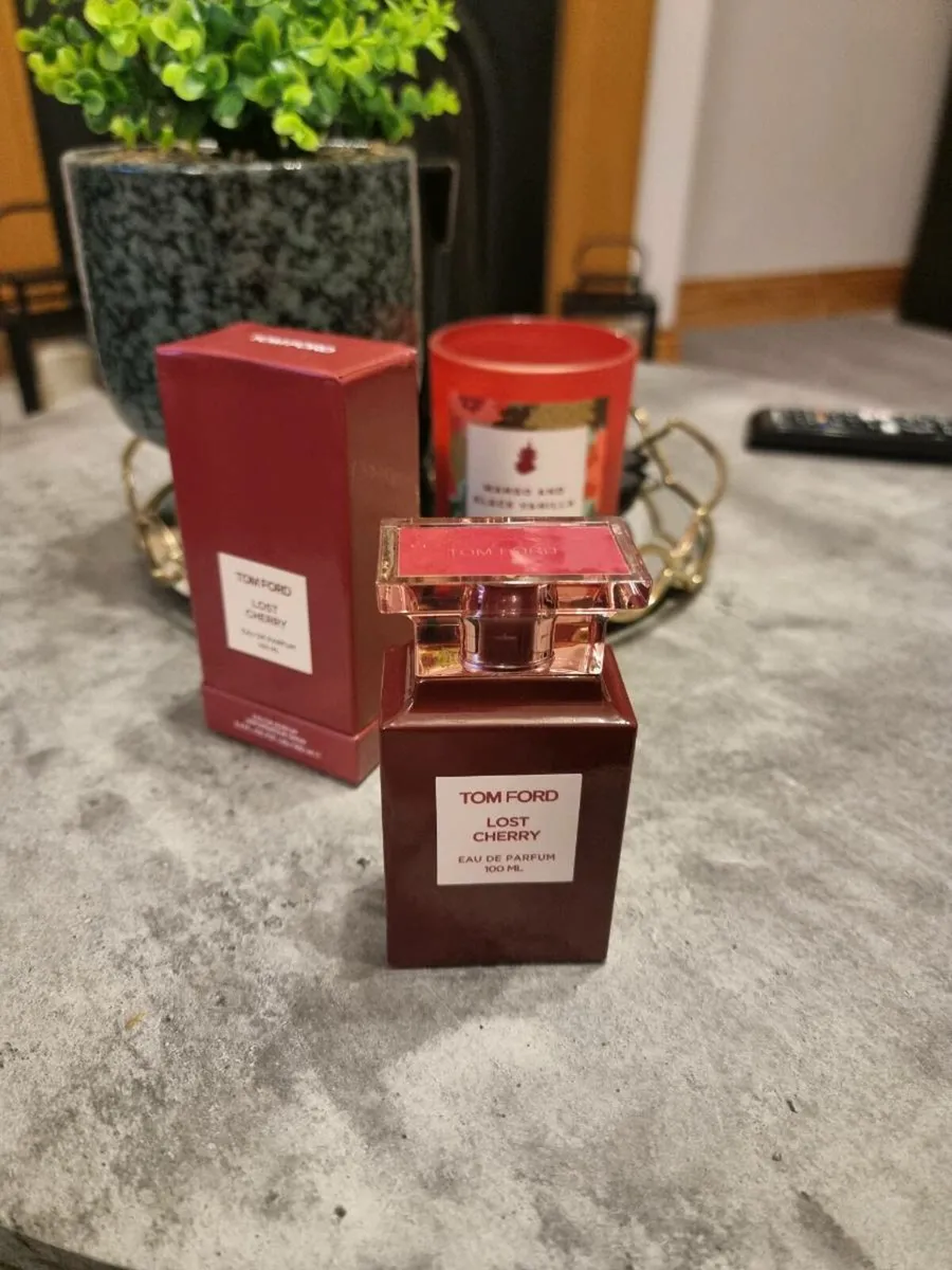 Tom Ford Perfumes - Image 1