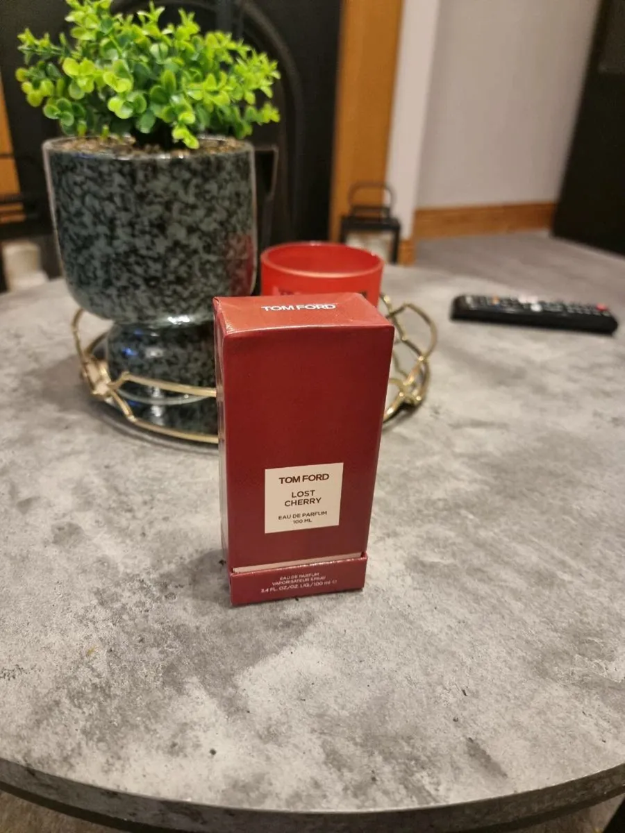 Tom Ford Perfumes - Image 2