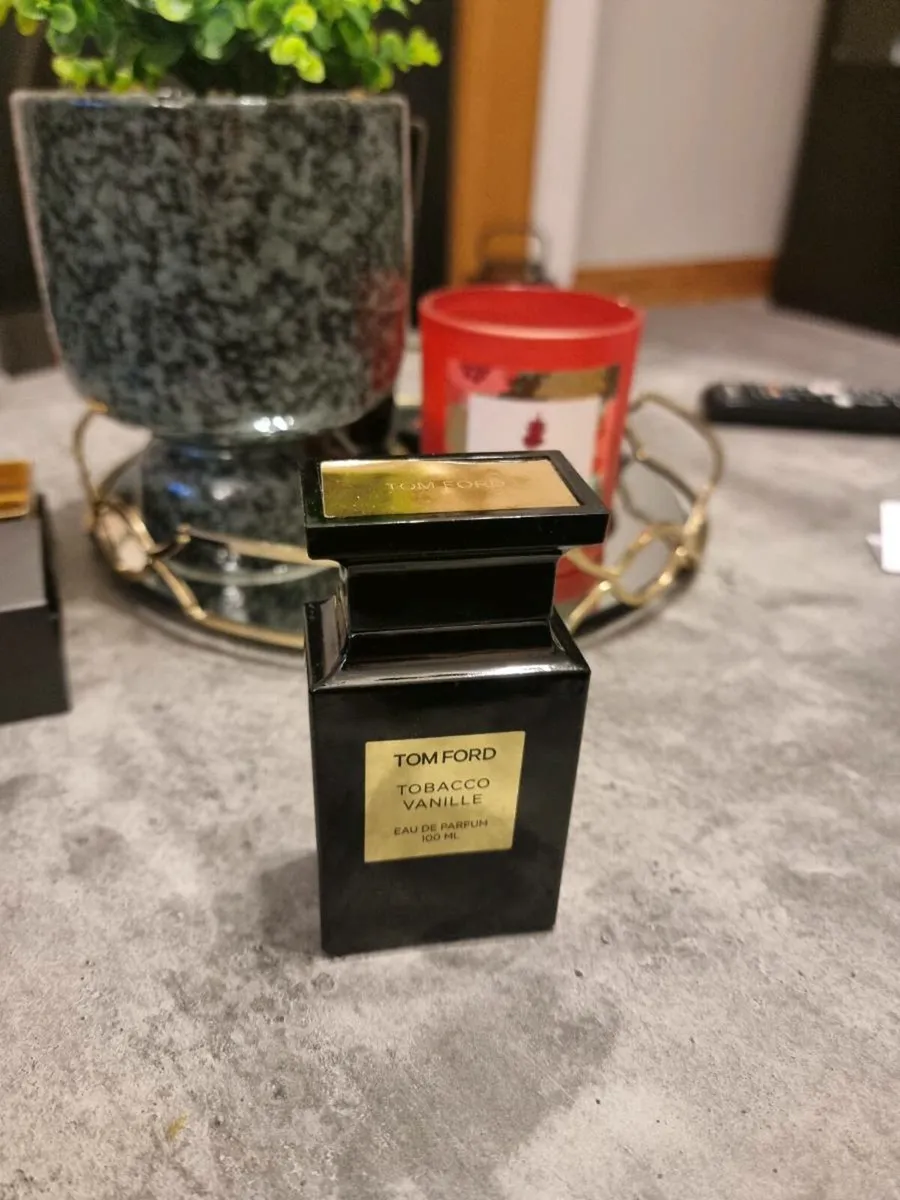 Tom Ford Perfumes - Image 3