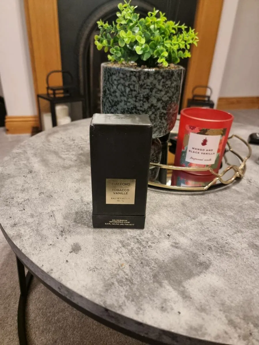 Tom Ford Perfumes - Image 4