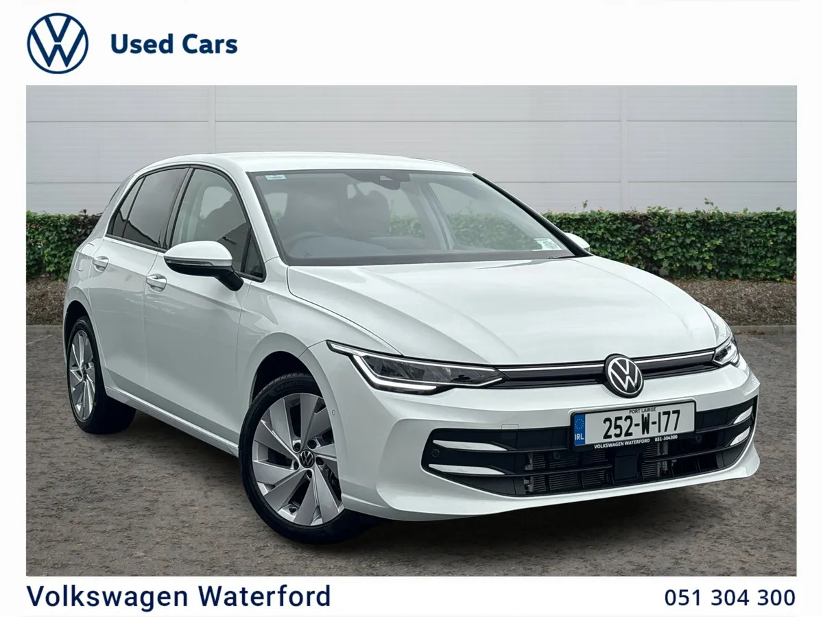 Volkswagen Golf Edition 75 TSI 116HP - Image 1