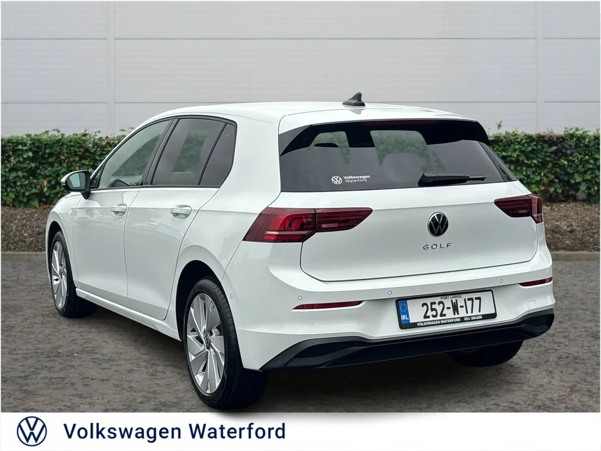 Volkswagen Golf Edition 75 TSI 116HP - Image 4