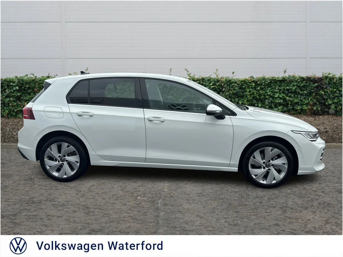 Volkswagen Golf Edition 75 TSI 116HP - Image 4