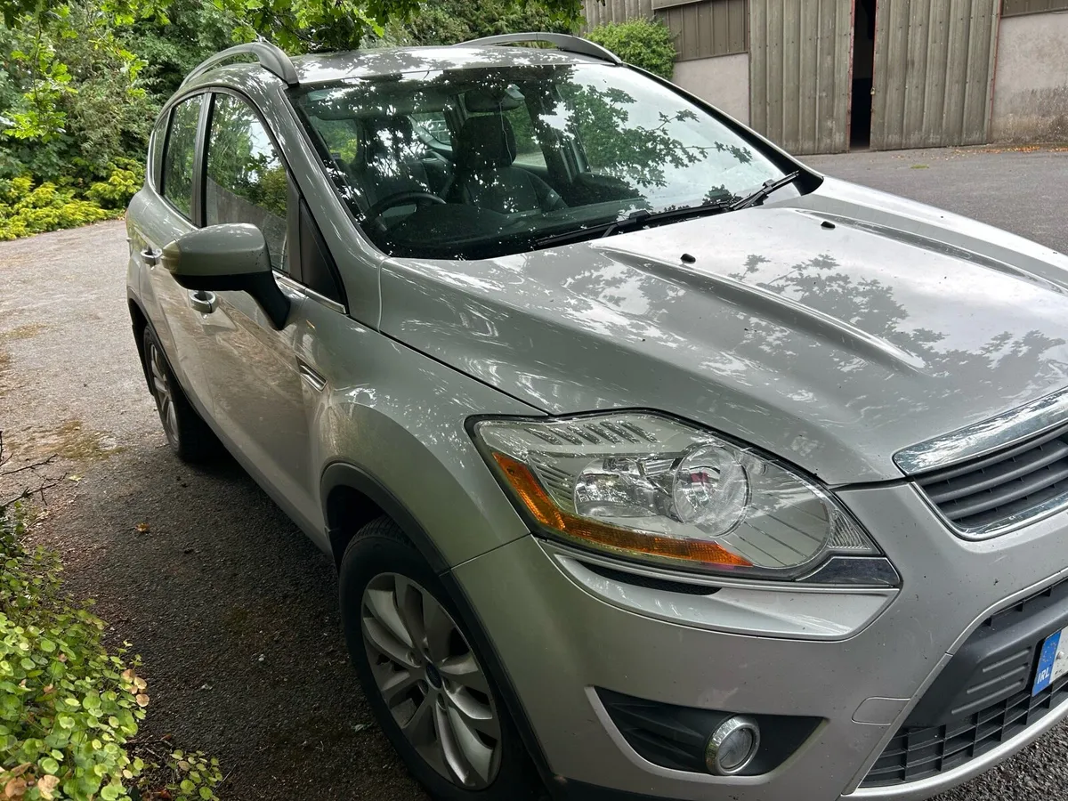 Kuga - Image 1