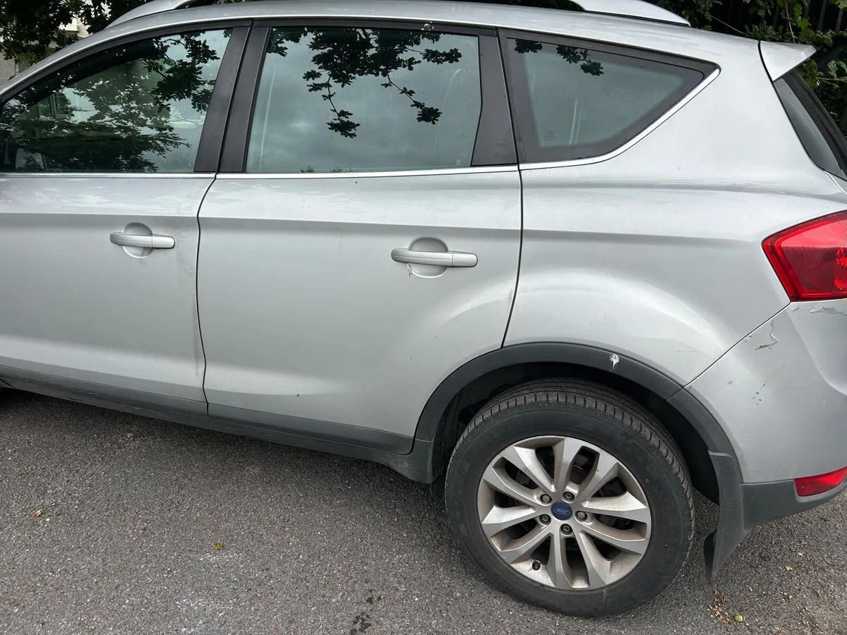 Kuga - Image 2
