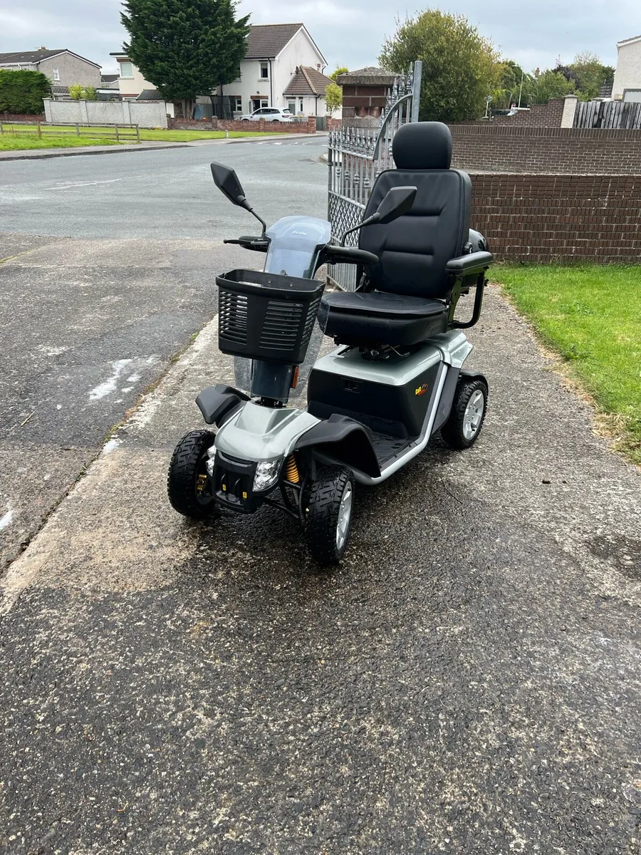 Mobility scooter - Image 2