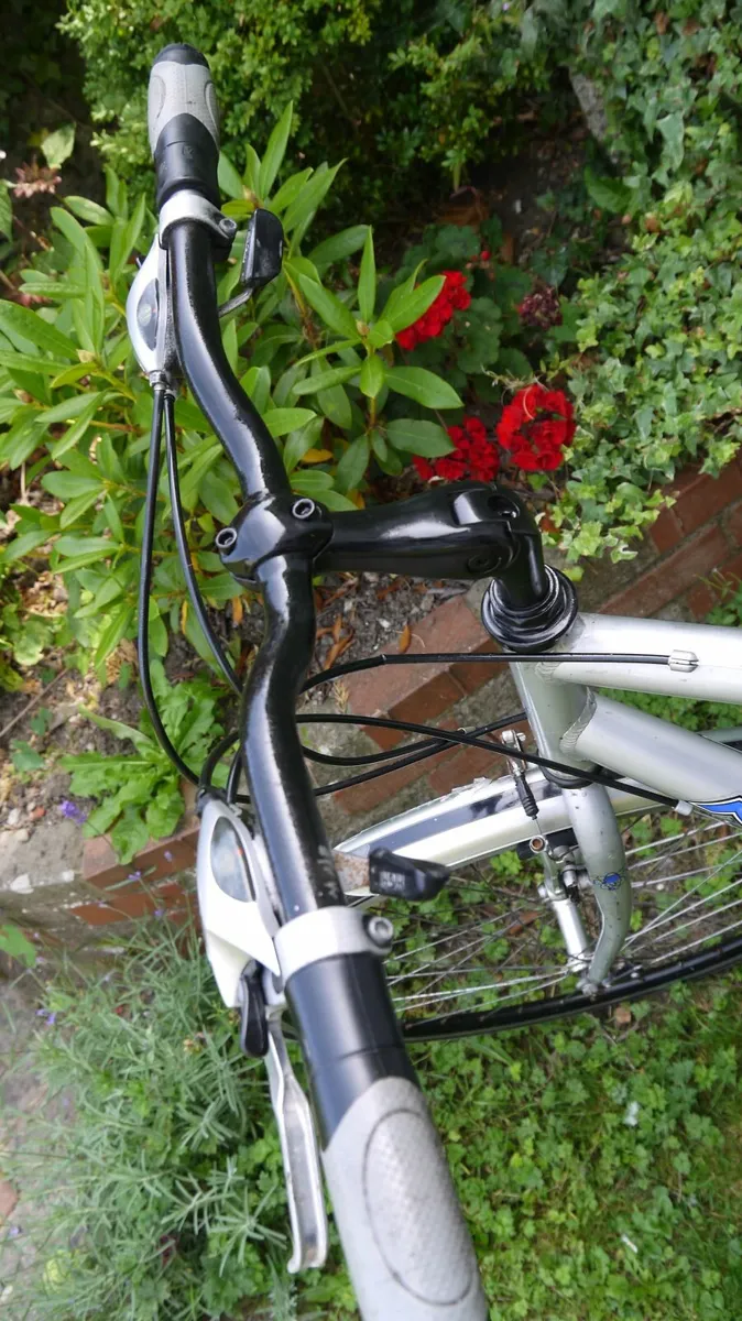 Planet Newport  Hybrid - 22" frame - Image 4