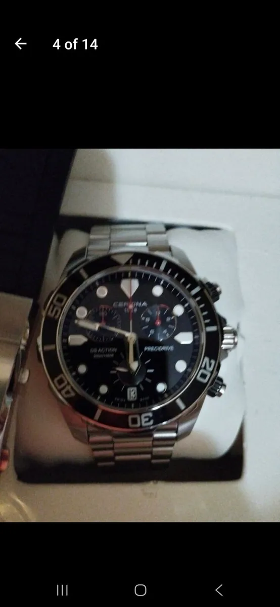 Certina Action precidrive - Image 2