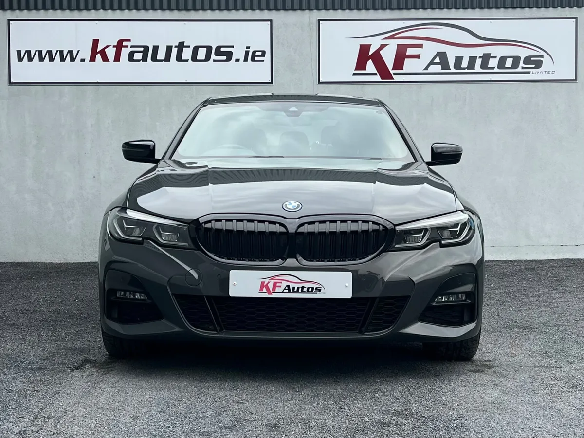 BMW 3 Series 330e M Sport Pro Edition 292bhp Auto - Image 2