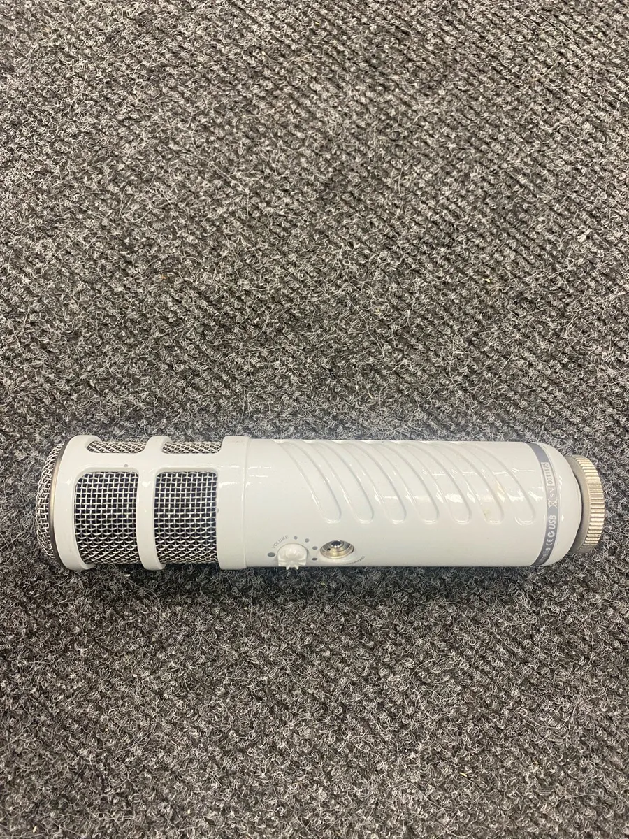 Rode Podcaster USB Microphone - Image 2