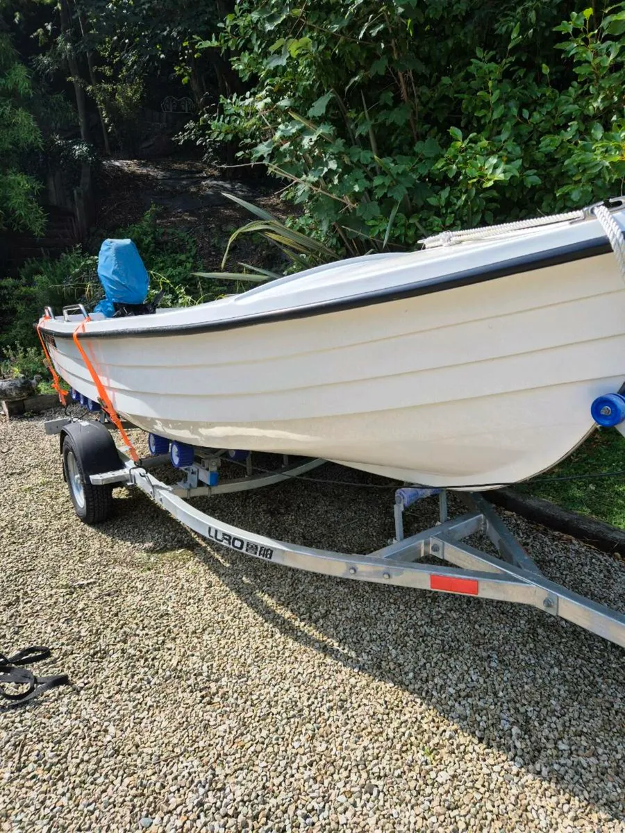 OSM 460 - Image 1