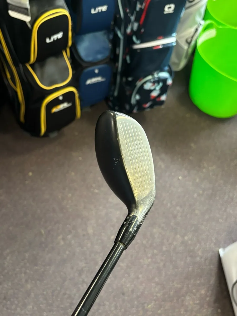 18* ai smoke hybrid. LH - Image 2
