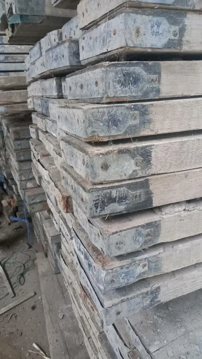 Planks 11euro - Image 3