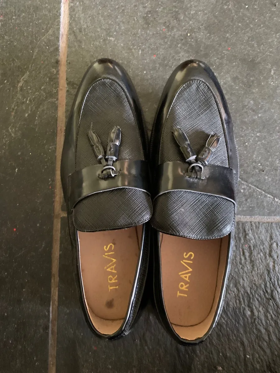 Shoes - Image 1