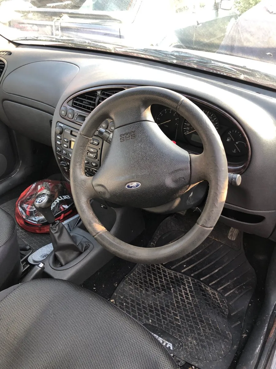 Ford - Image 3