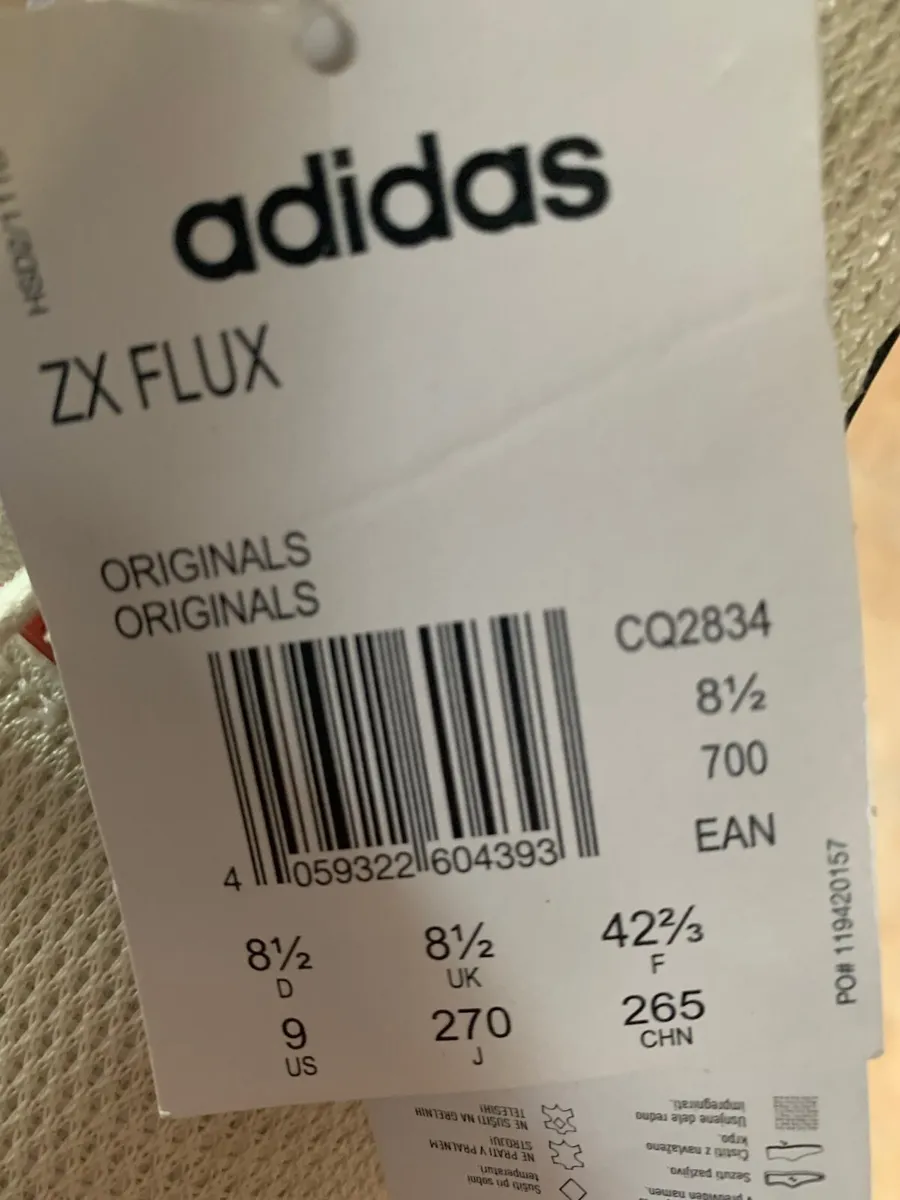 Shoes - Image 4