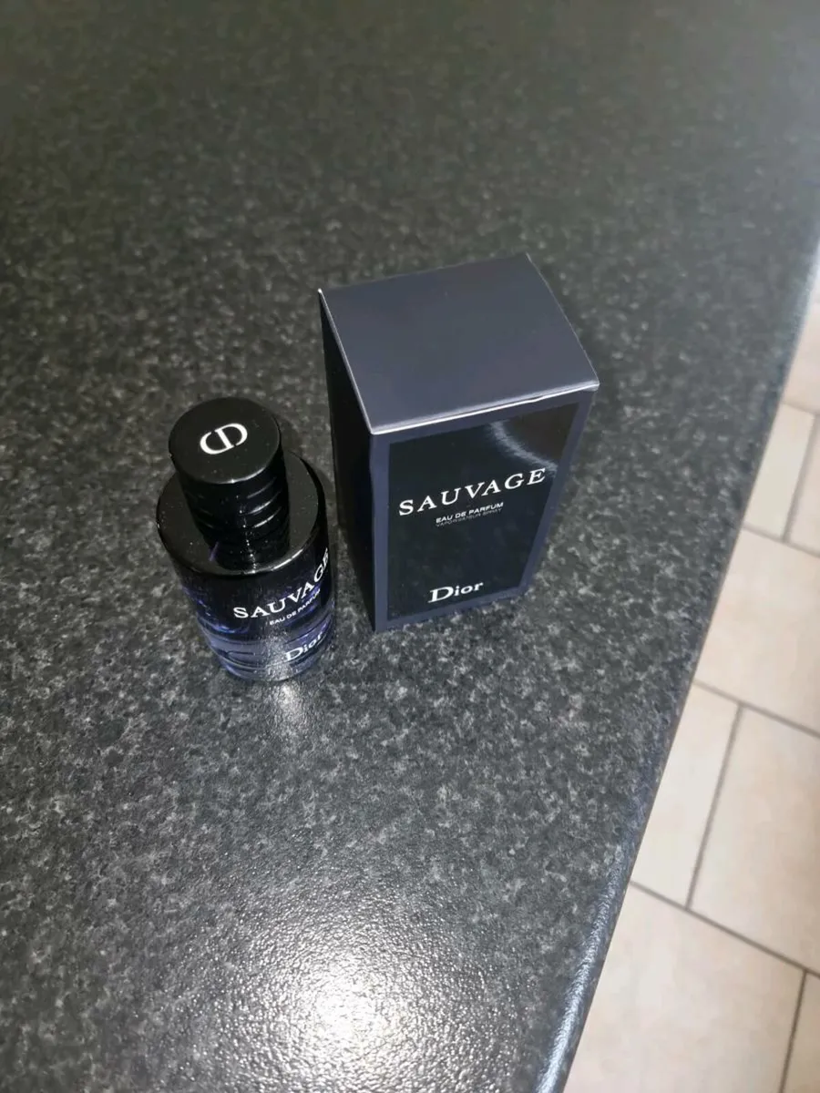Dior Sauvage - Image 2