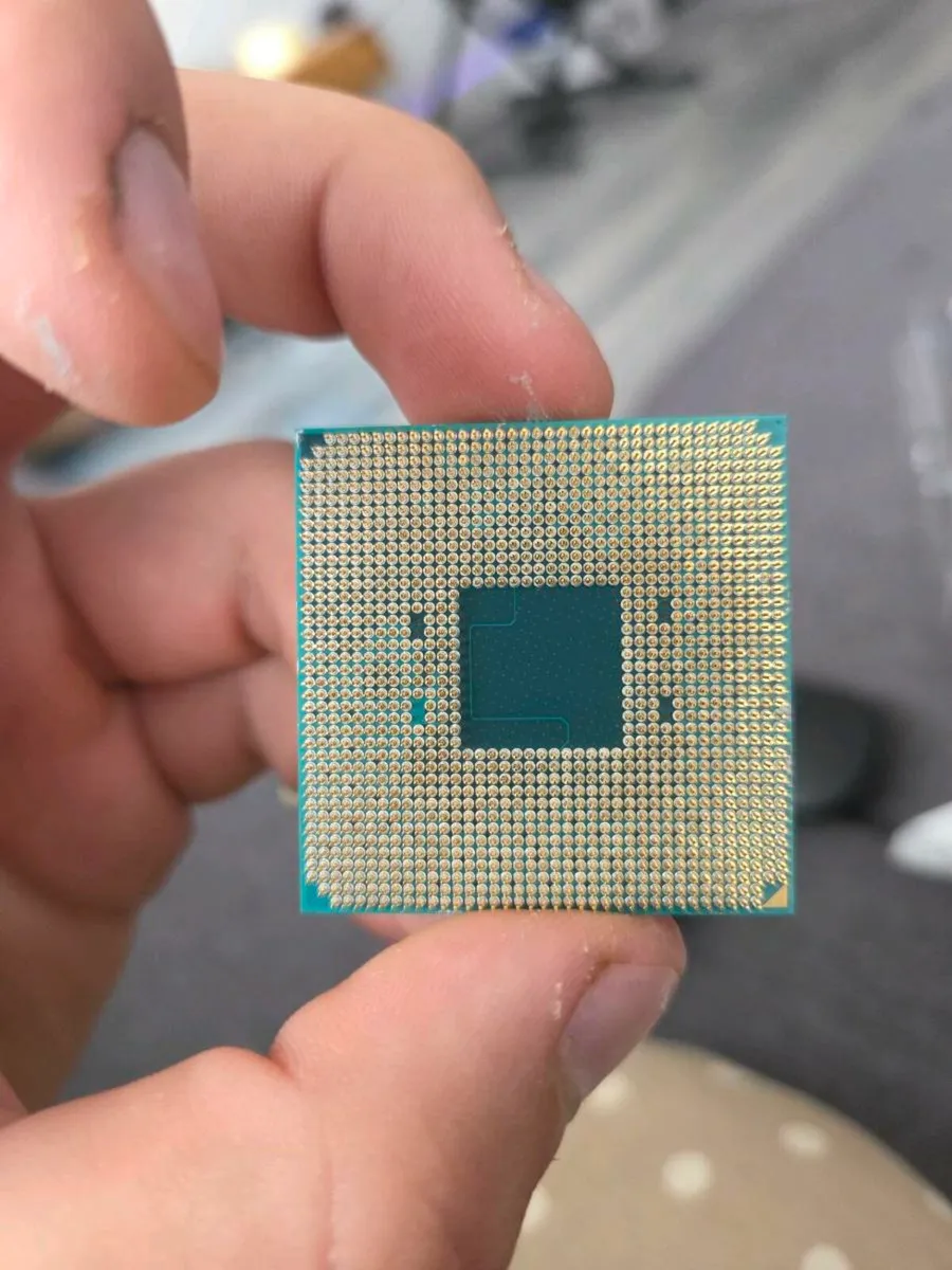 R5 3400g - Image 3