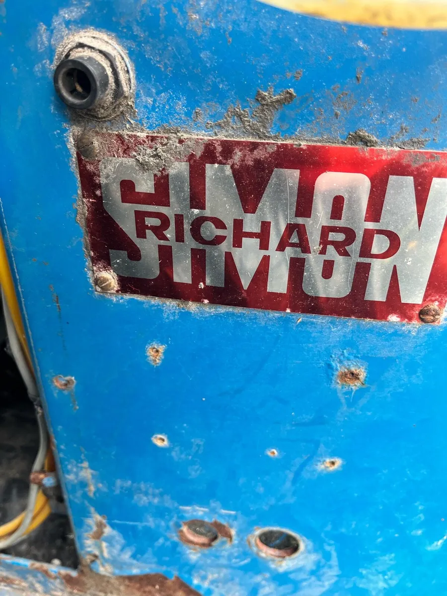Richard Simon Weigher - Image 2