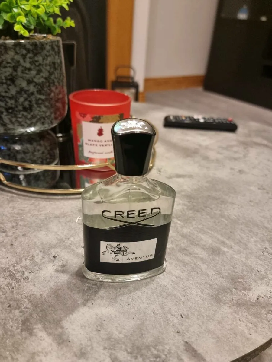 Creed Aventus - Image 1