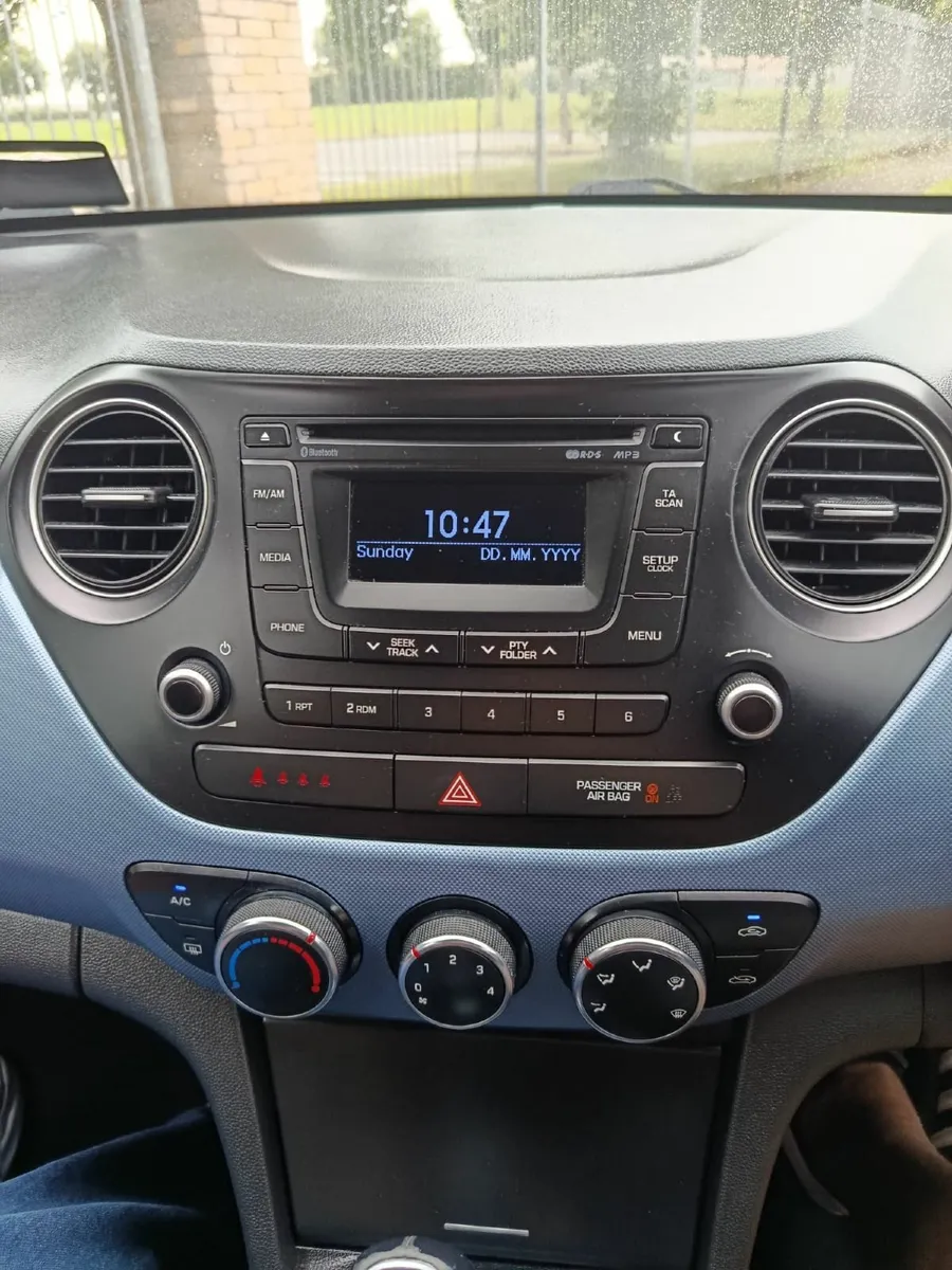 Hyundai i10 2016 - Image 4