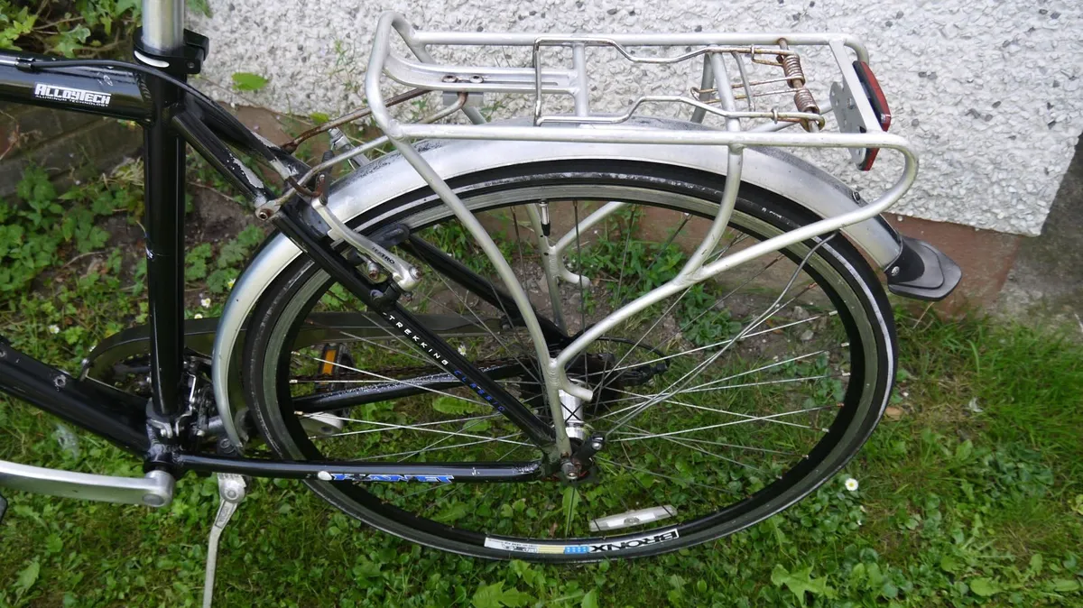 Planet Newport  Hybrid - 22" frame - Image 3