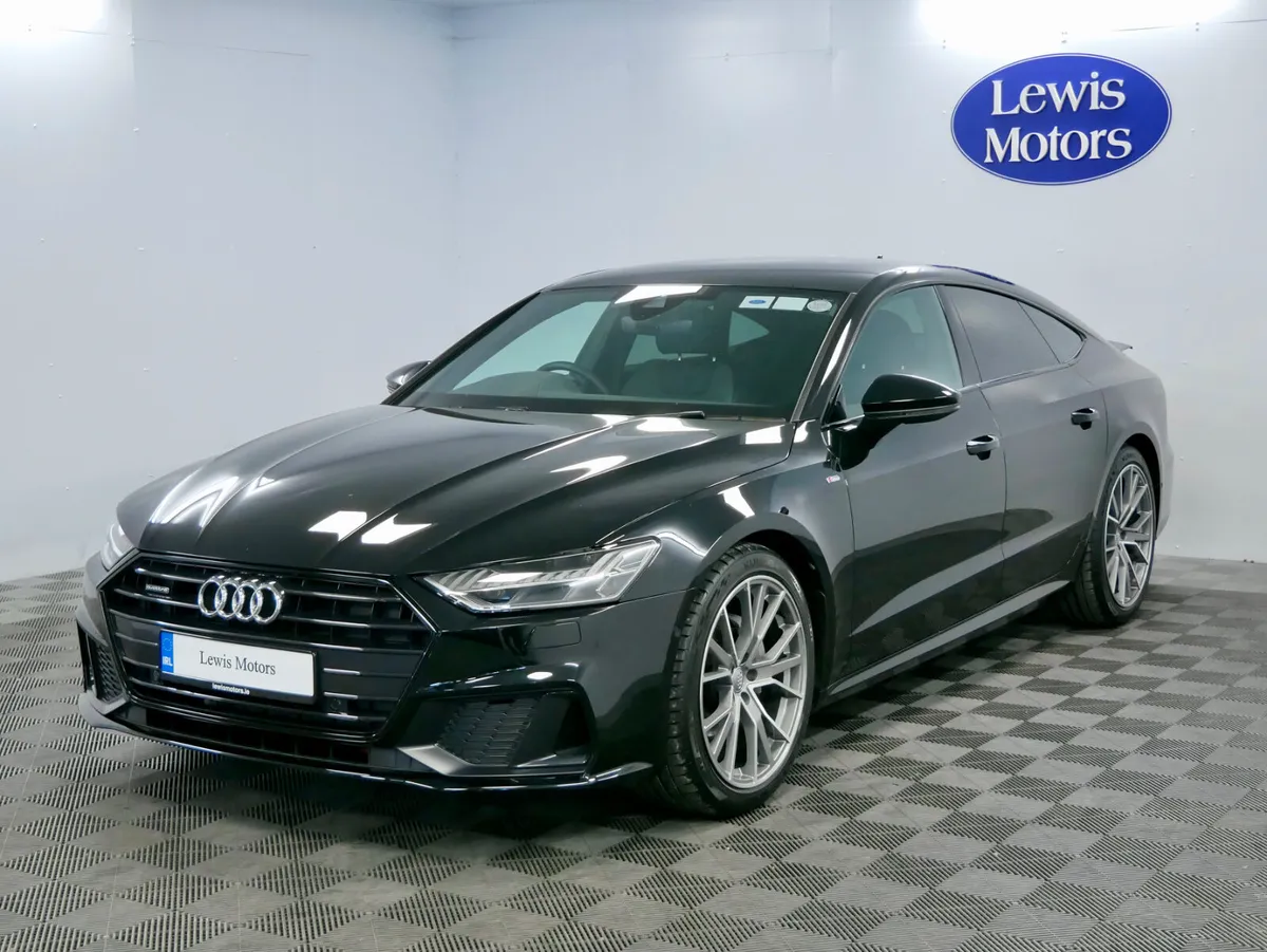2023  Audi A7 - Image 4